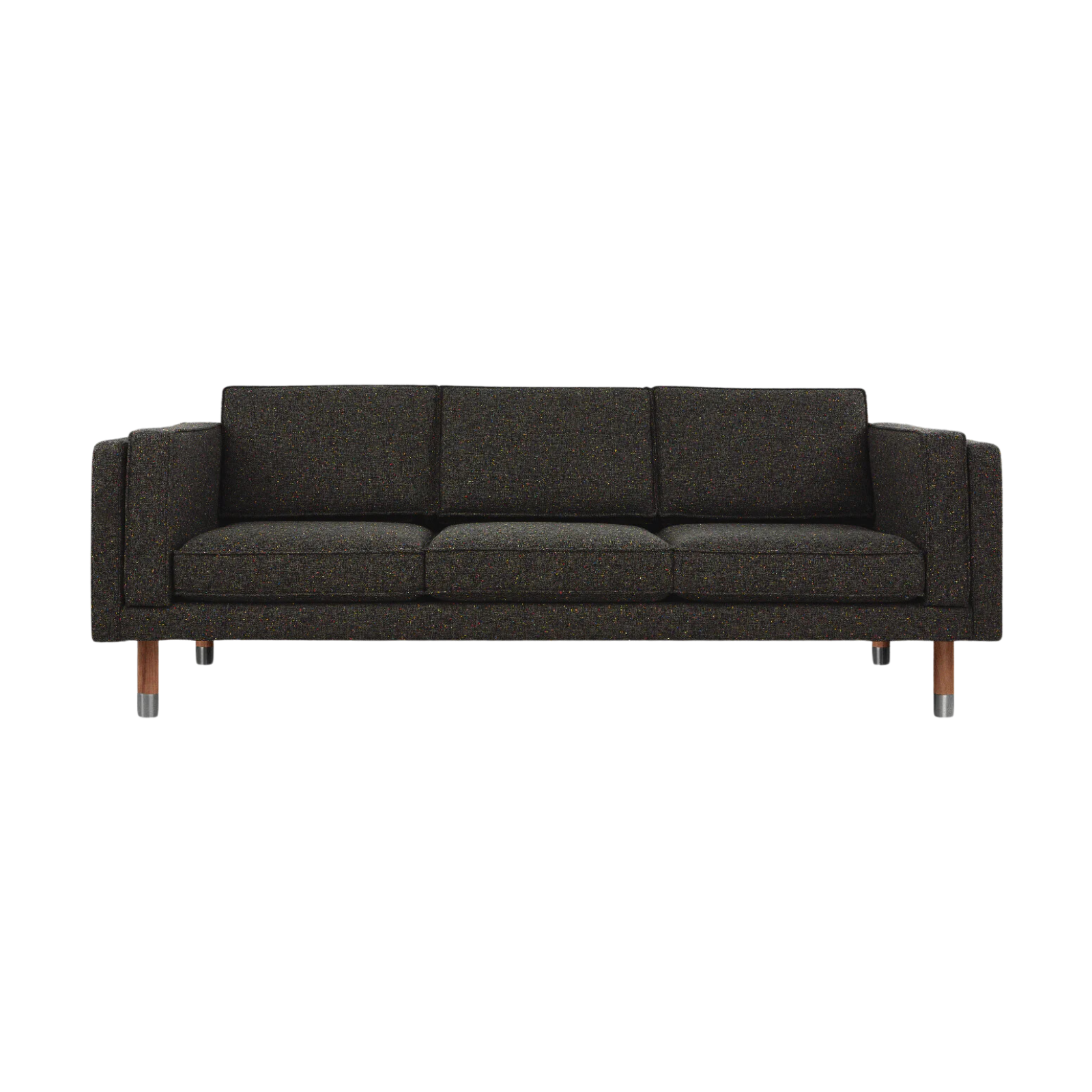 Gus* Augusta 84" Sofa 1 - FURNITURE - sofa Gus Funfetti Galaxy
