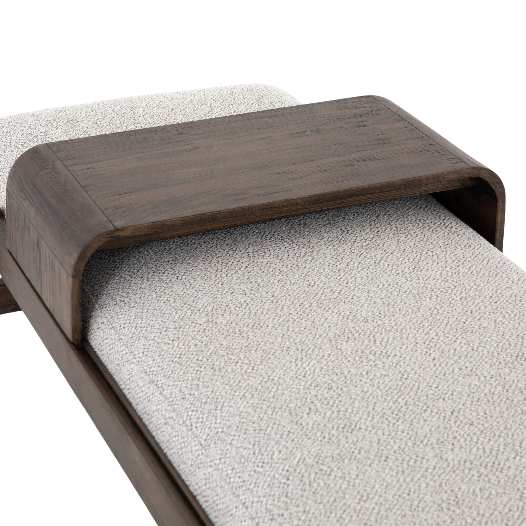 Phaedra Bench Benches Four Hands
