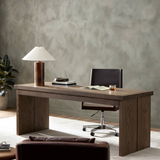 FLOOR MODEL - Wexley Desk FLOOR MODEL - floor model Four Hands