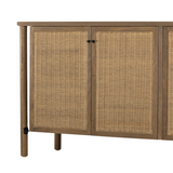 Brigitta Sideboard Sideboards Four Hands