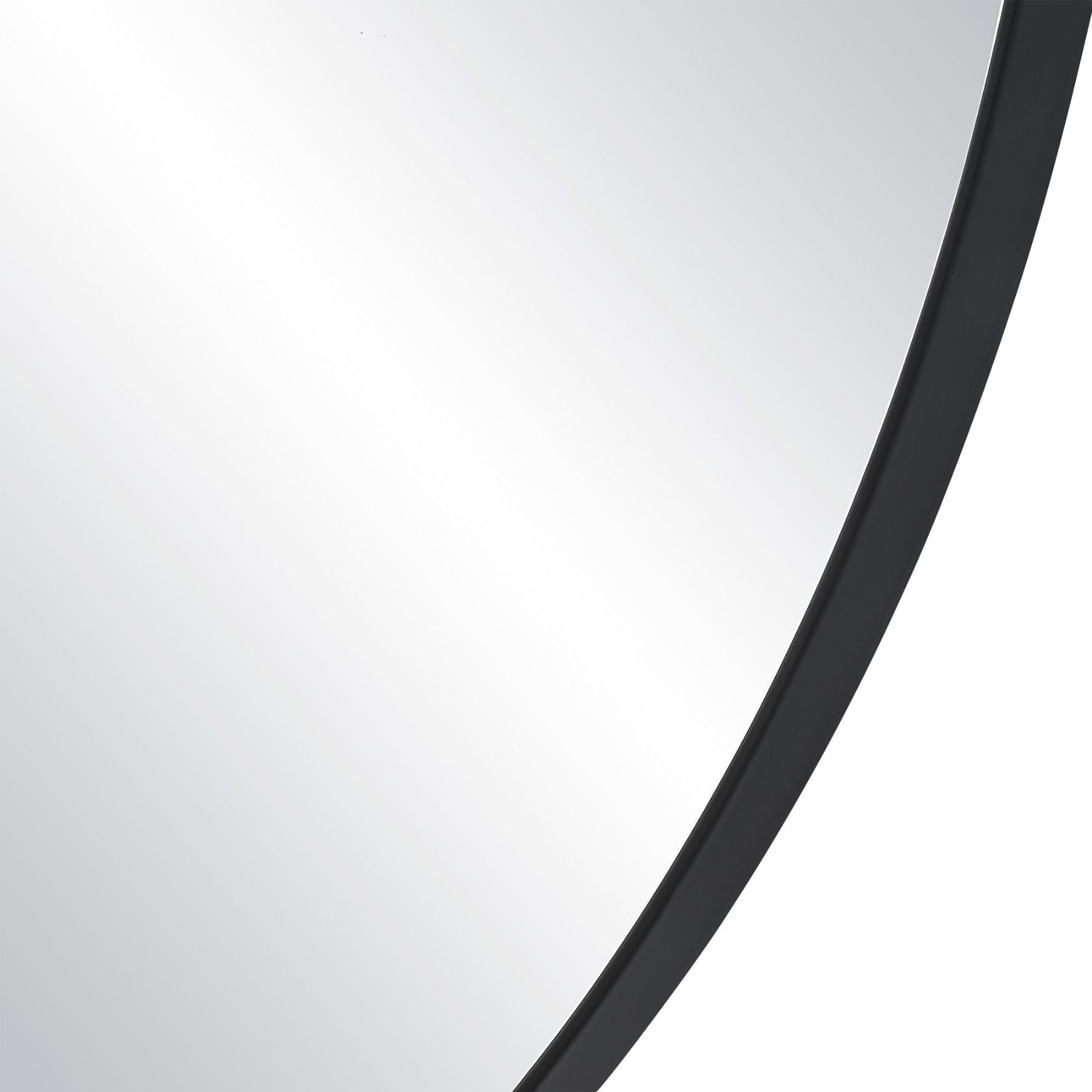 Darlene Wall Mirror 100 - wall mirror Renwil