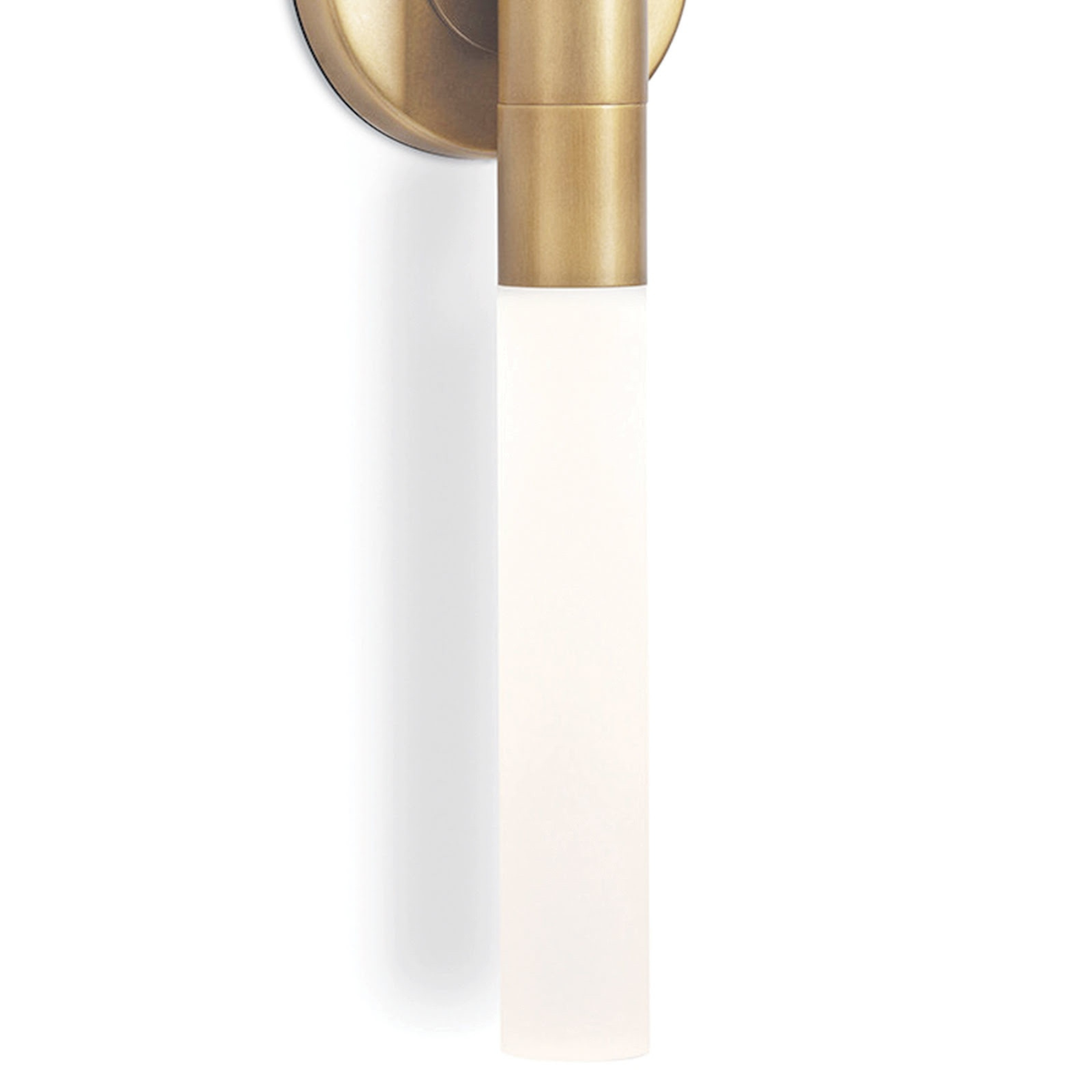 Wick Hilo Sconce Wall Sconces Regina Andrew