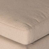 Mackenzie Chaise Lounge 0- FURNITURE - chair Four Hands