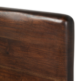 Nolan Bed FURNITURE - bed Four Hands