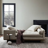 Elianna Chaise Lounge Chaises Four Hands