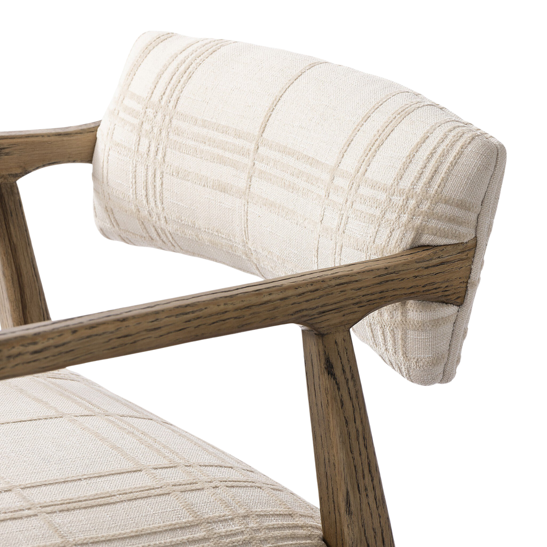 Tate Armchair 0- FURNITURE - chair Four Hands