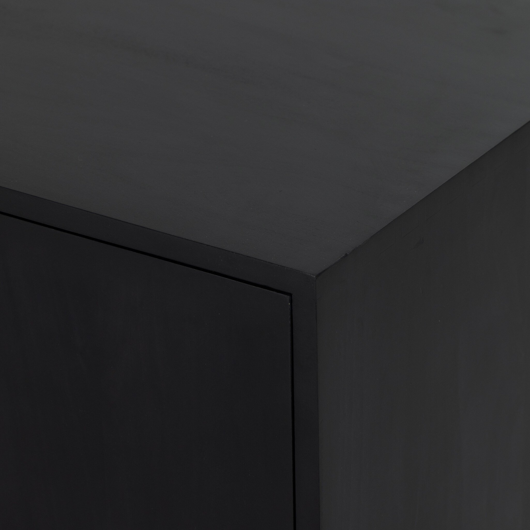 Isabella Media Console Media Console Four Hands