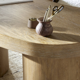 Linnea Desk 17 - FURNITURE - desks Four Hands