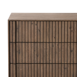 Leah Nightstand 14 - FURNITURE - nightstand Four Hands