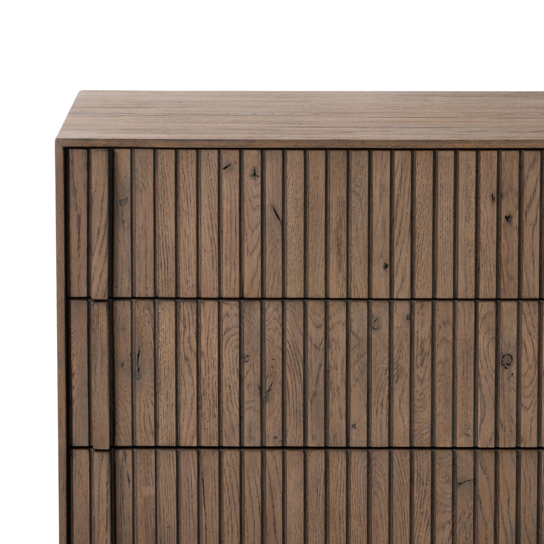 Leah Nightstand 14 - FURNITURE - nightstand Four Hands
