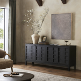 Aisling Sideboard 7 - a - FURNITURE - Sideboard Four Hands