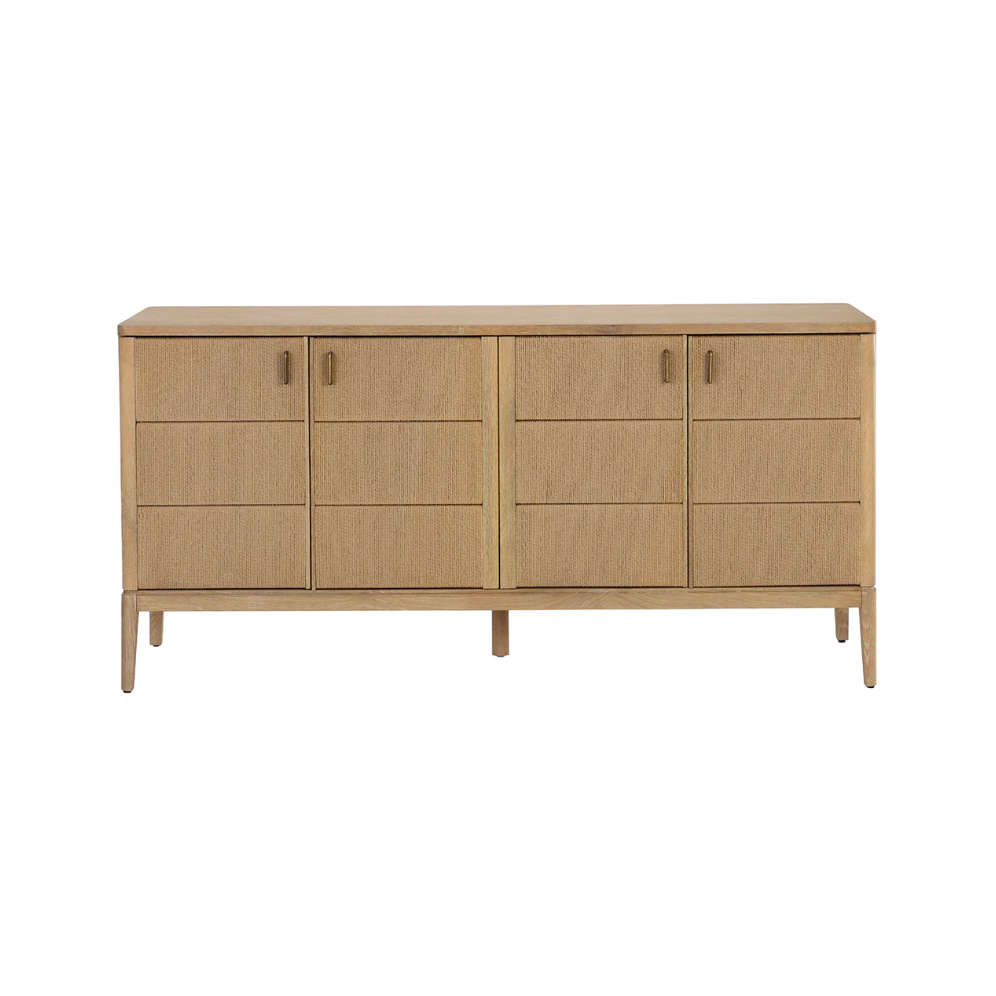 Etta Sideboard 7 - FURNITURE - sideboard/cabinet Sunpan