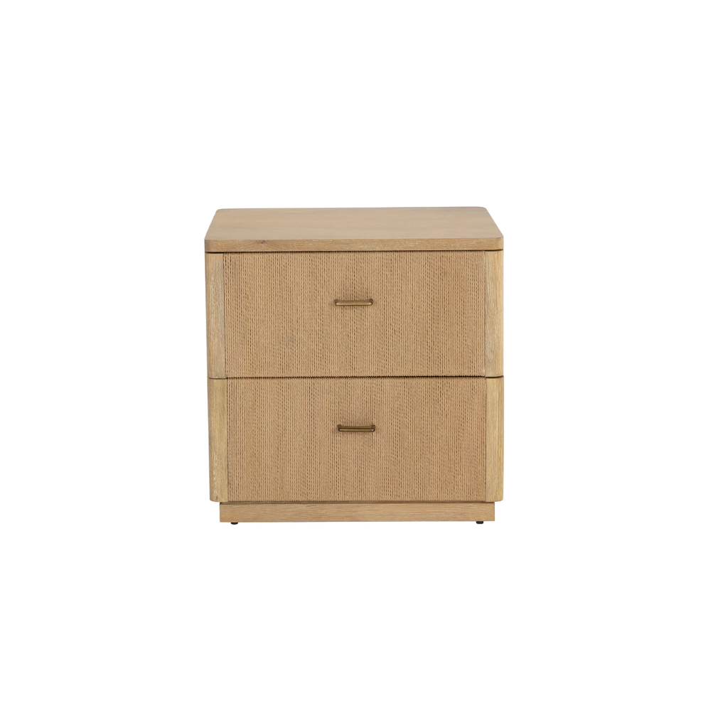 Etta Nightstand 14 - FURNITURE - nightstand Sunpan