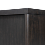 Lysander Media Console 7 - d - FURNITURE - mediastand Four Hands