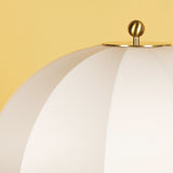Melanie Floor Lamp LIGHTING - floor lamp Hudson Valley Lighting