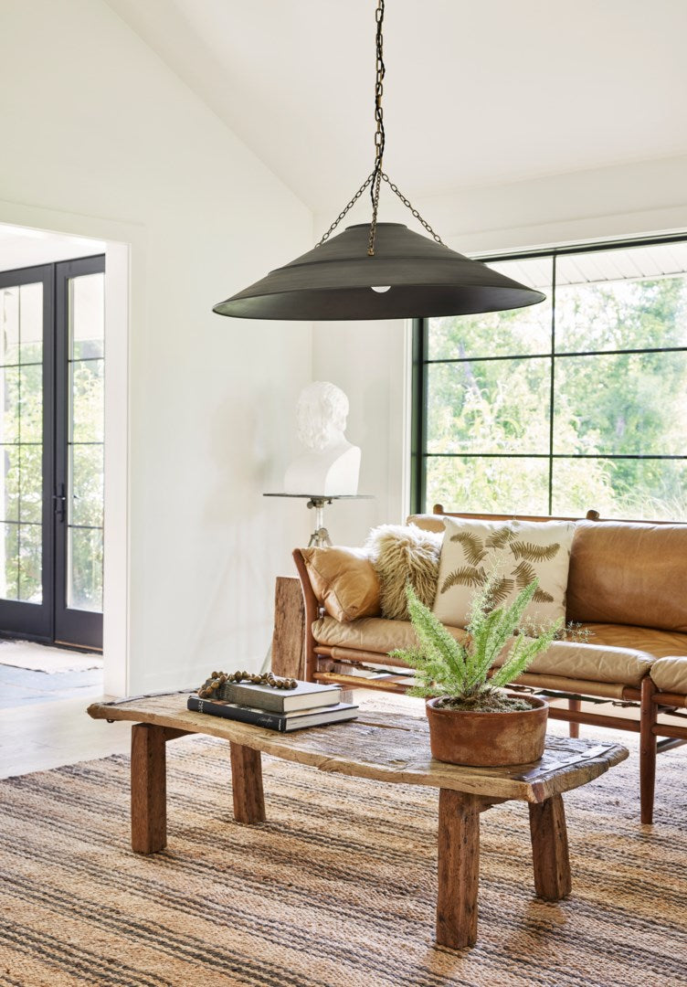 Arcane Pendant by Lauren Liess LIGHTING - pendant Hudson Valley Lighting