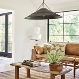Arcane Pendant by Lauren Liess LIGHTING - pendant Hudson Valley Lighting