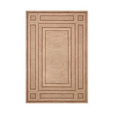 Chris Loves Julia x Loloi Alfie Blush / Rose Rug