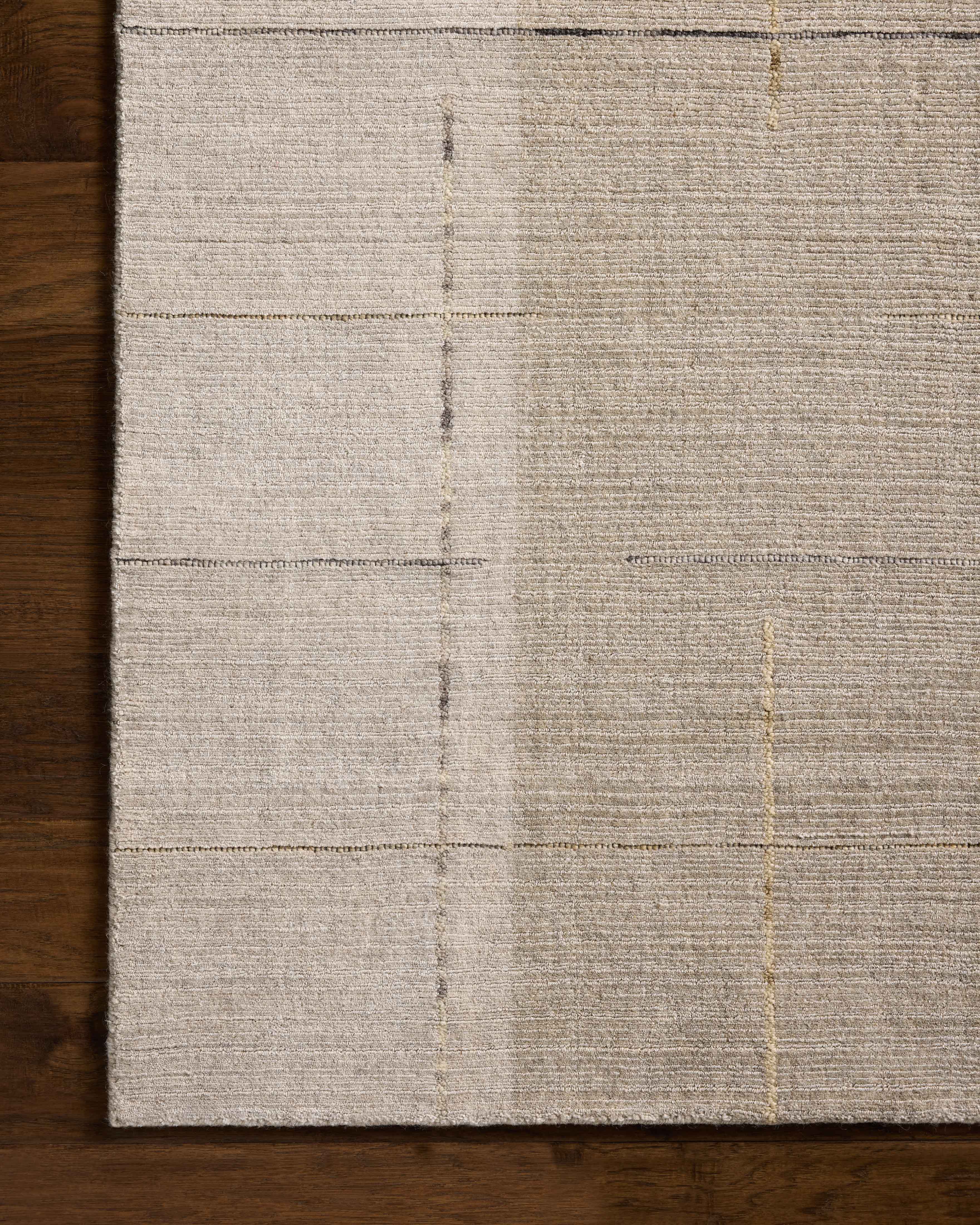 Loloi Alistair Dove / Multi Rug RUGS - wool Loloi