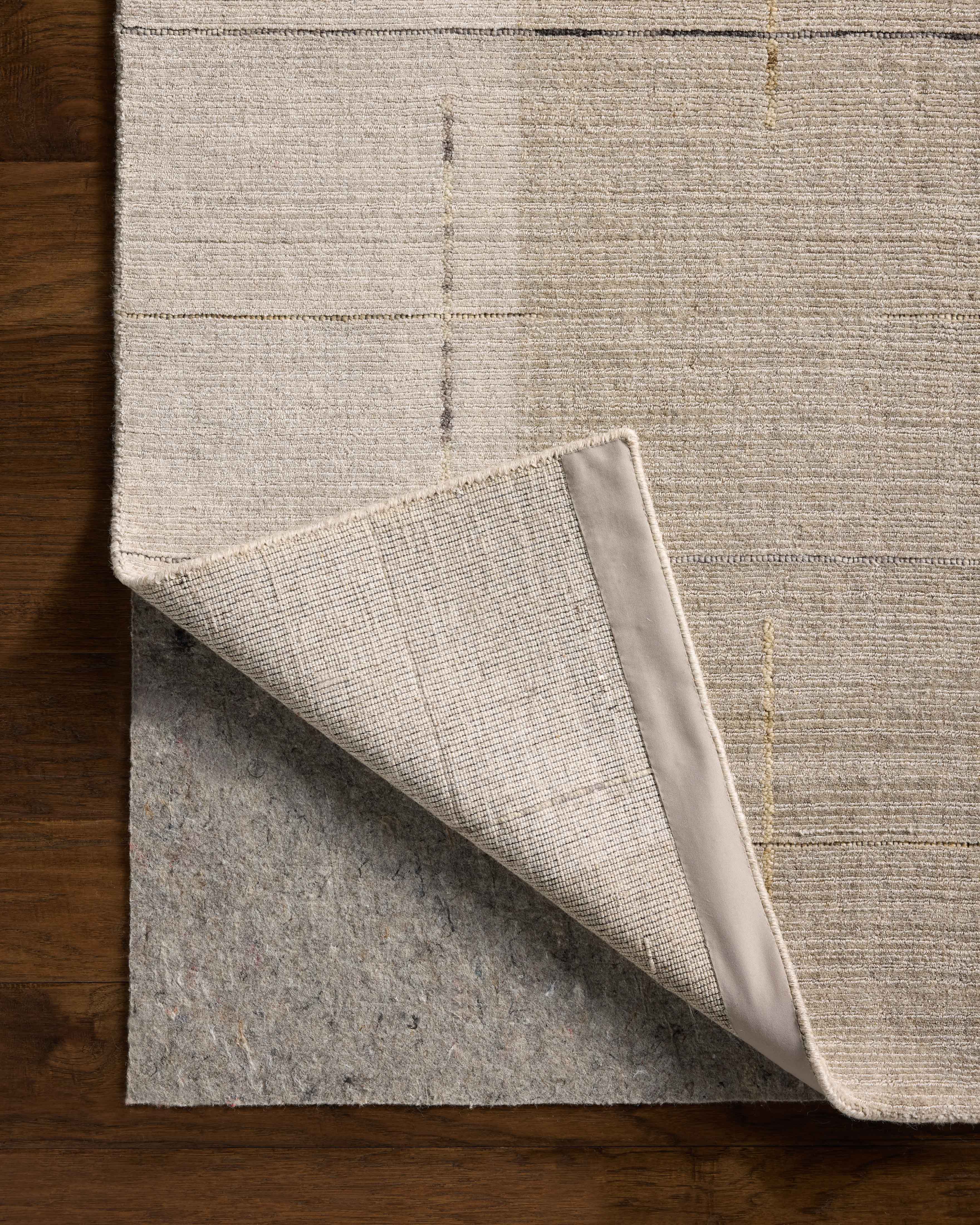 Loloi Alistair Dove / Multi Rug RUGS - wool Loloi