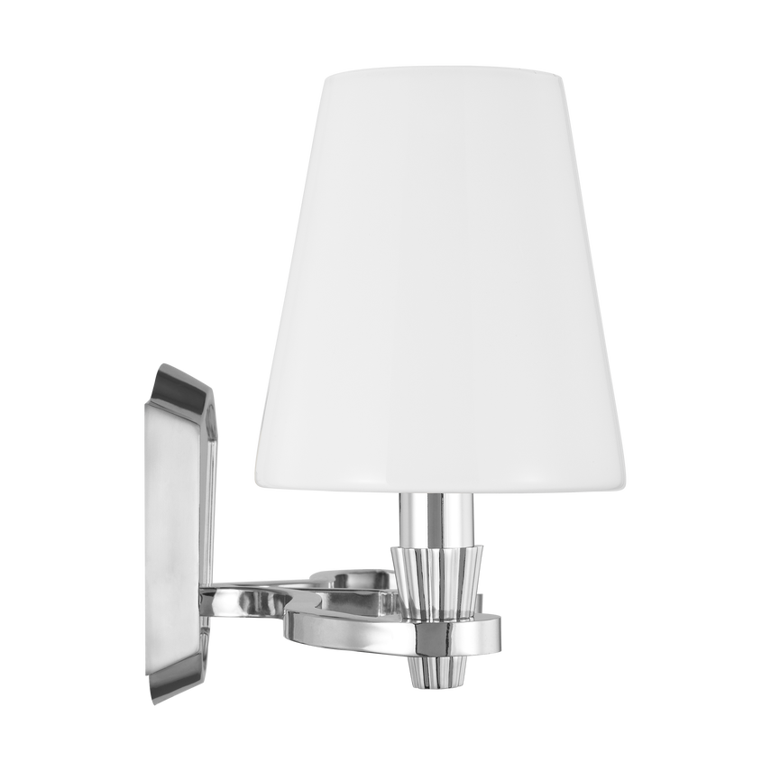 Paisley Three Light Vanity LIGHTING - vanity Visual Comfort
