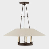 Archive Chandelier By Lauren Liess