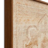 Loloi Florence Framed Art 0-ARTWORK - framed print Loloi