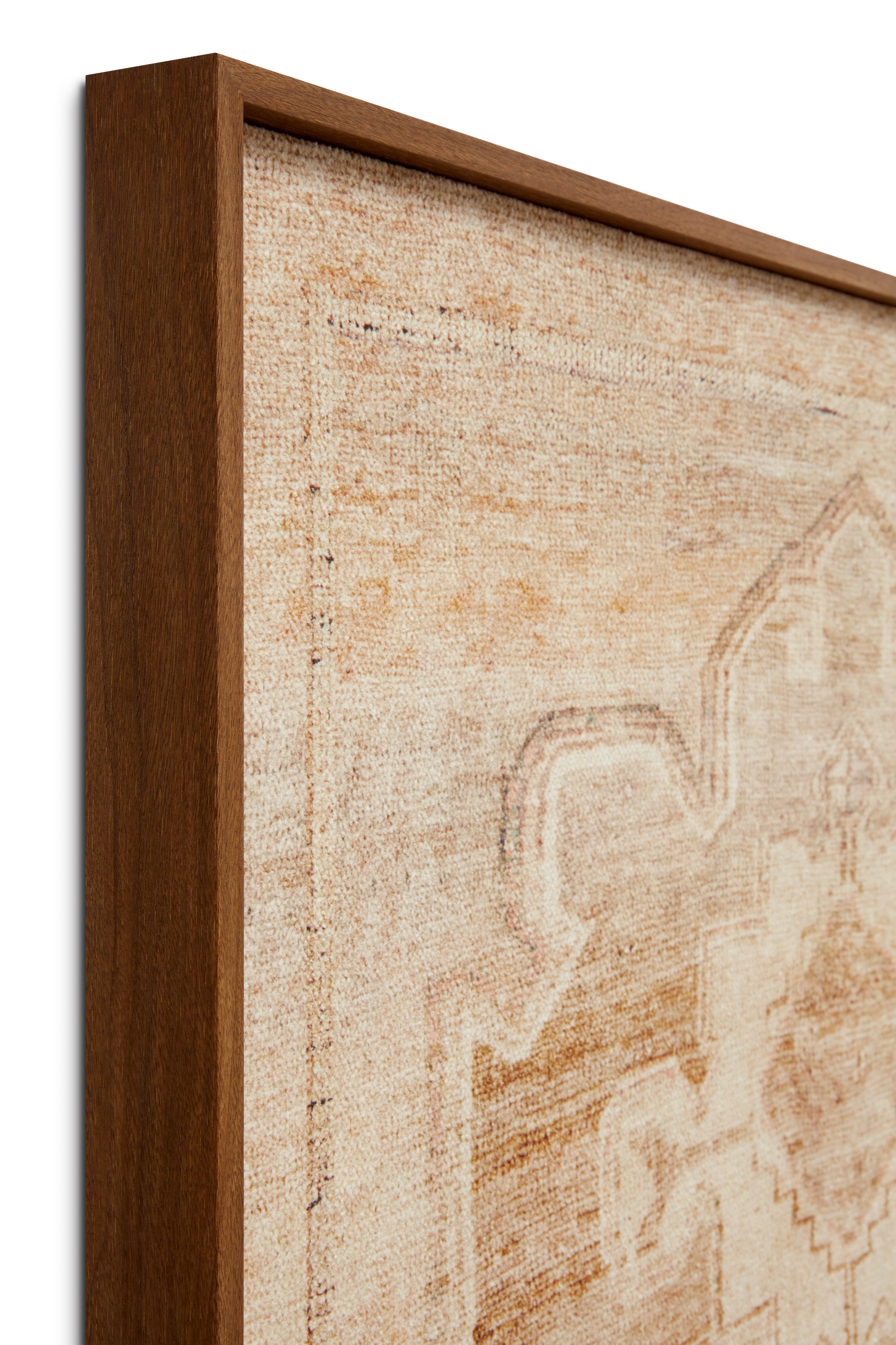 Loloi Florence Framed Art 0-ARTWORK - framed print Loloi