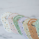 Baby Closet Dividers FINNBIRD - closet dividers 3 Sprouts (Faire)