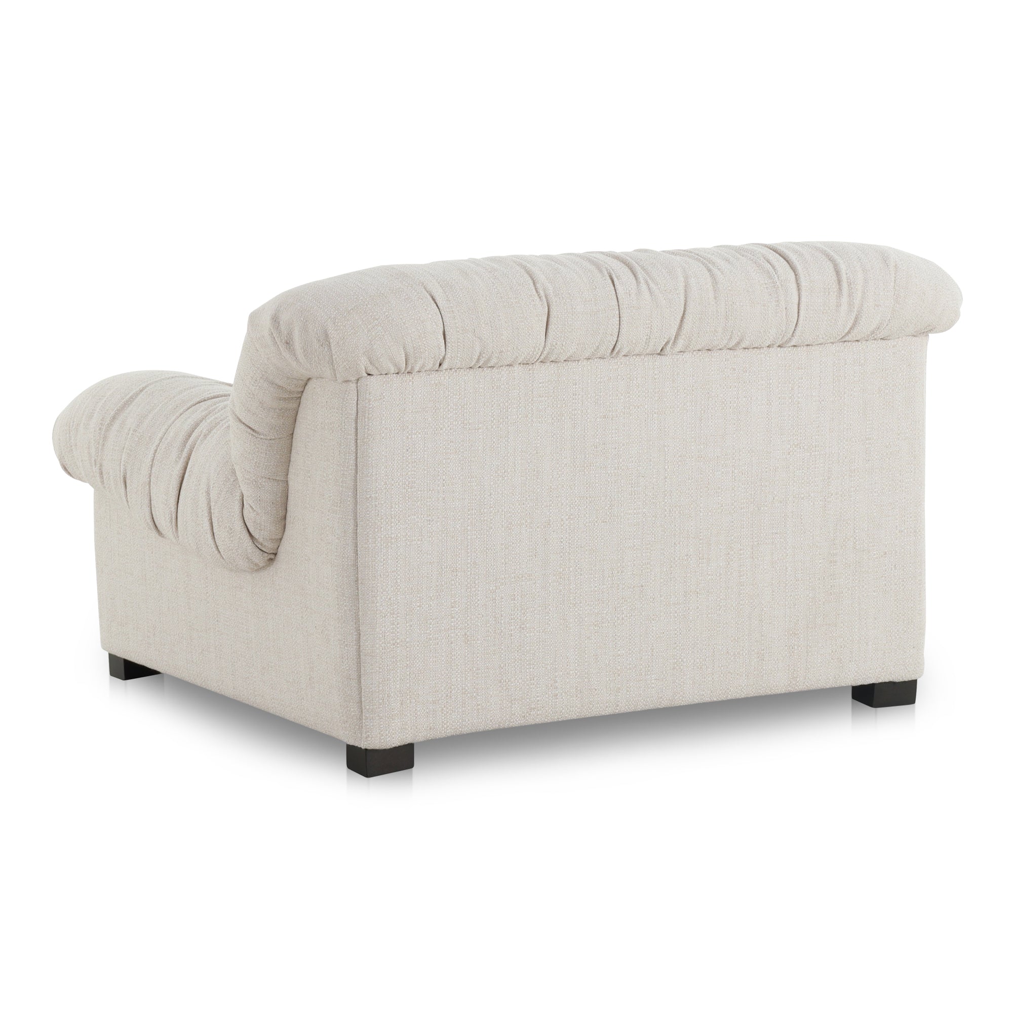 Howard Lounge Chair Furniture - occasional chair Moe's Furniture