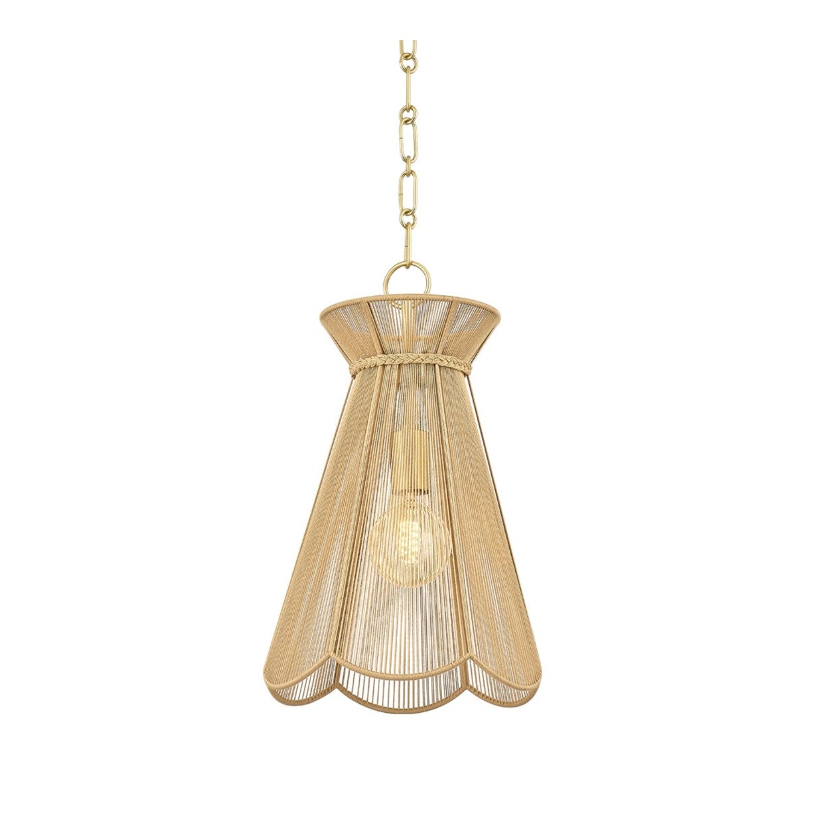 Aaliyah Pendant LIGHTING - Pendant Hudson Valley Lighting