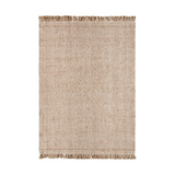 Aarwyn Natural Rug 0-RUGS - wool Surya