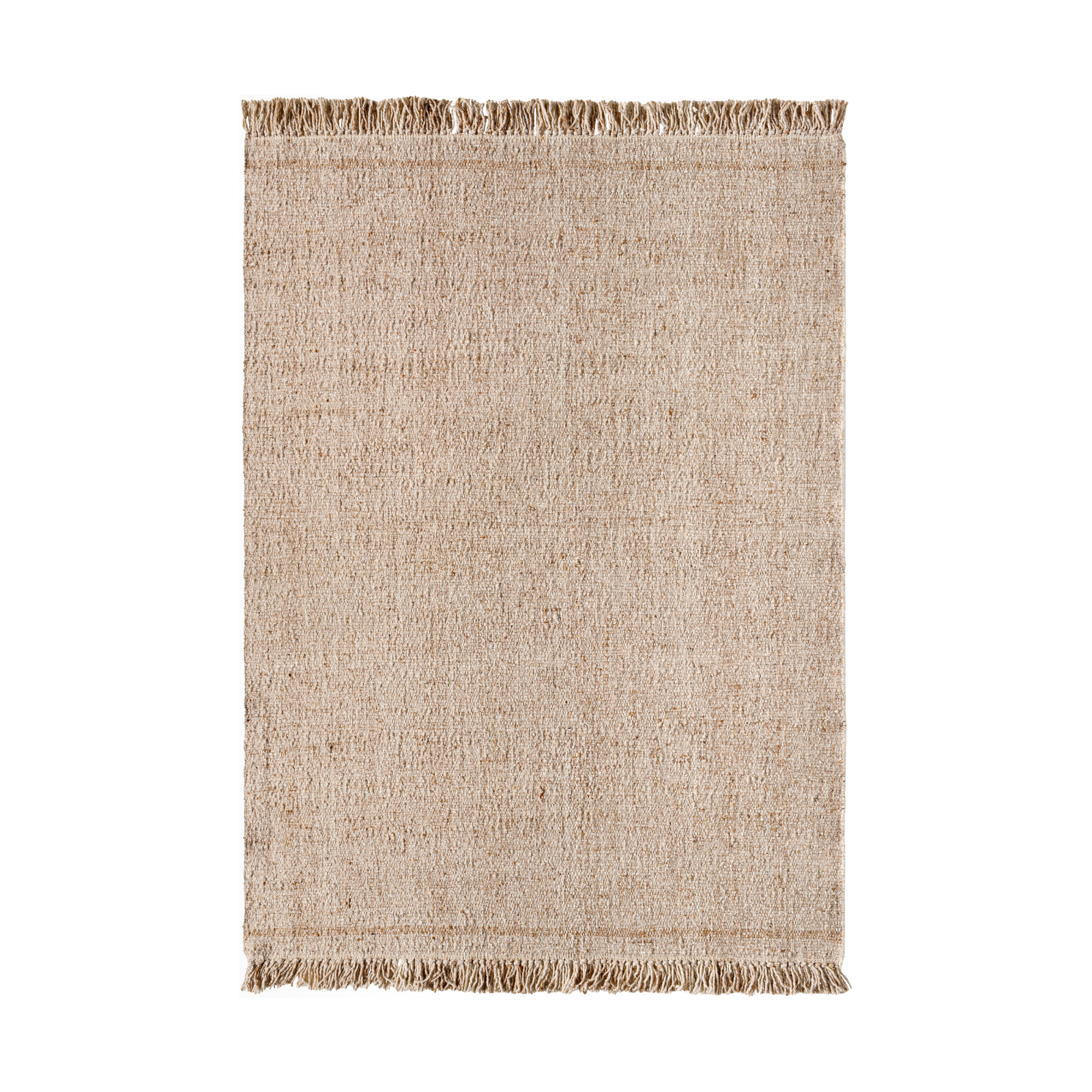 Aarwyn Natural Rug 0-RUGS - wool Surya