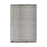 Aarwyn Silver Rug 0-RUGS - wool Surya