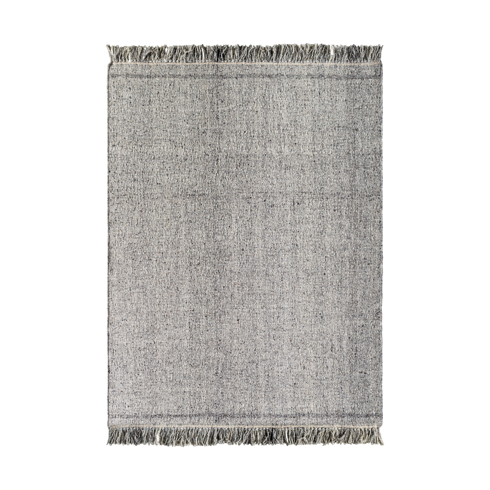 Aarwyn Silver Rug 0-RUGS - wool Surya