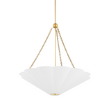 Alana Pendant LIGHTING - Pendant Hudson Valley Lighting