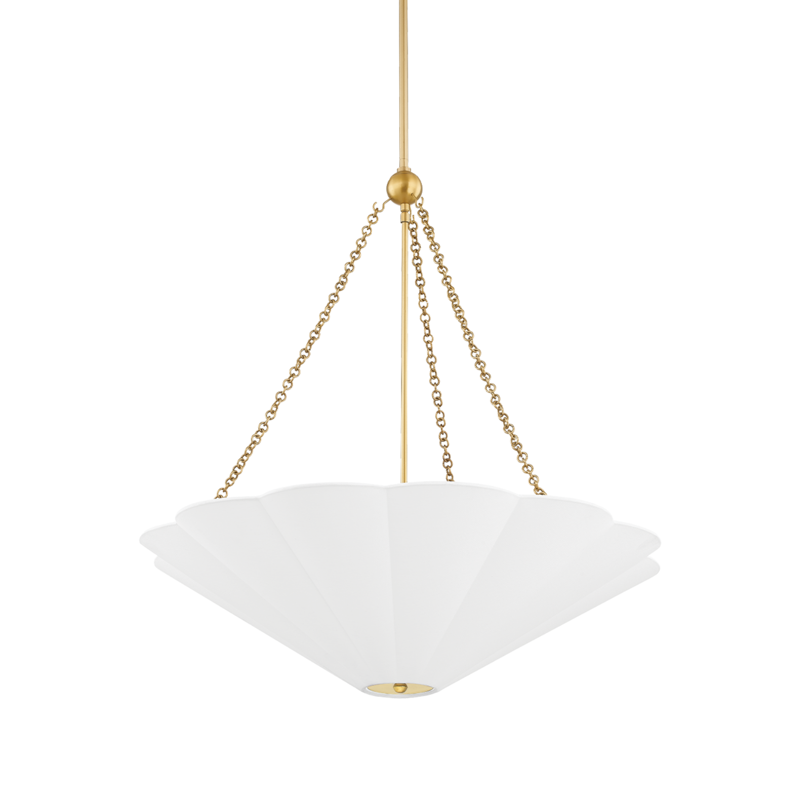 Alana Pendant LIGHTING - Pendant Hudson Valley Lighting
