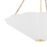 Alana Pendant LIGHTING - Pendant Hudson Valley Lighting