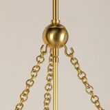 Alana Pendant LIGHTING - Pendant Hudson Valley Lighting