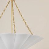 Alana Pendant LIGHTING - Pendant Hudson Valley Lighting