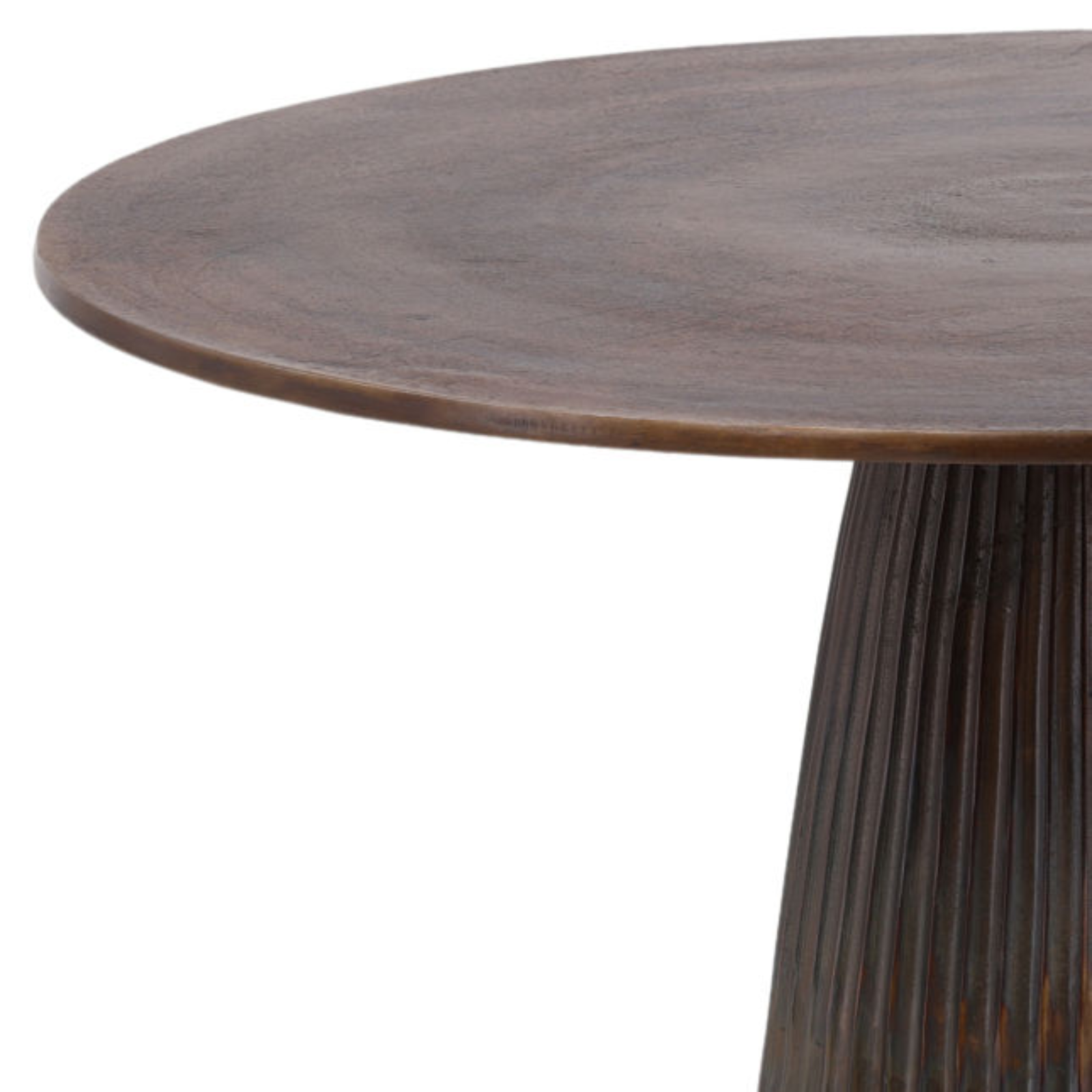 Alec Bistro Table 9 - a - FURNITURE - dining table - round Dovetail