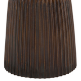 Alec Bistro Table 9 - a - FURNITURE - dining table - round Dovetail