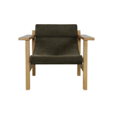 Alexx Lounge Chair 3 - FURNITURE - chair Moe's Furniture