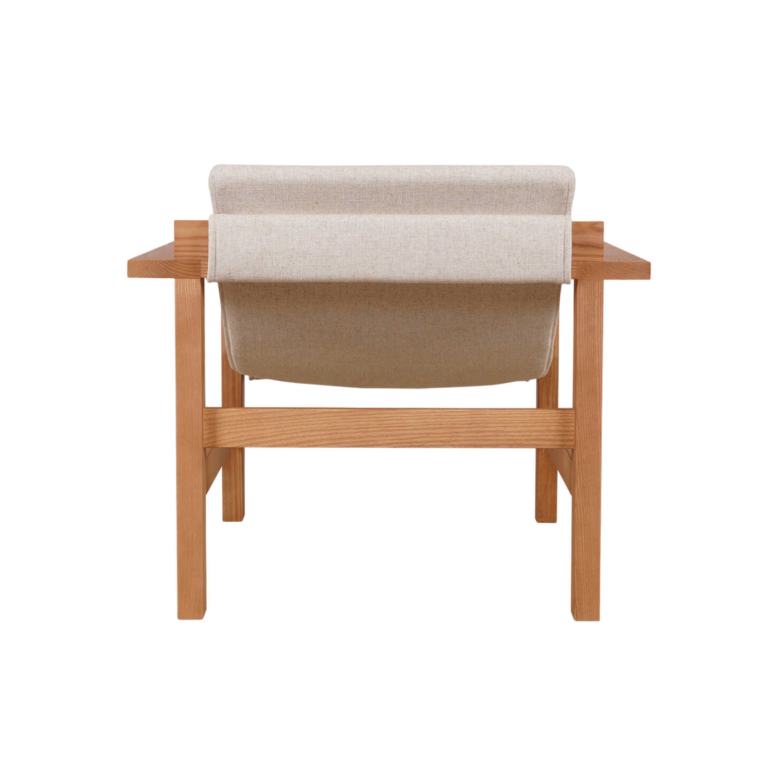 Alexx Lounge Chair 3 - FURNITURE - chair Moe's Furniture