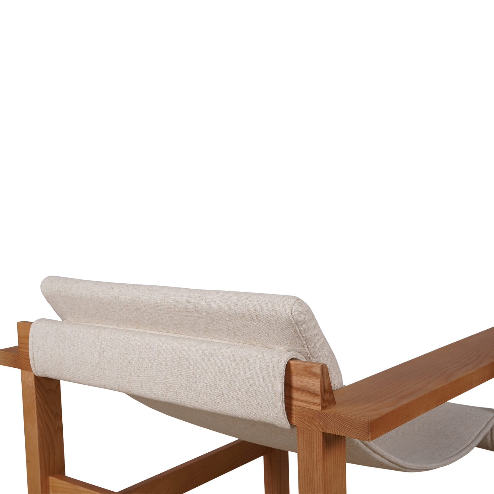 Alexx Lounge Chair 3 - FURNITURE - chair Moe's Furniture