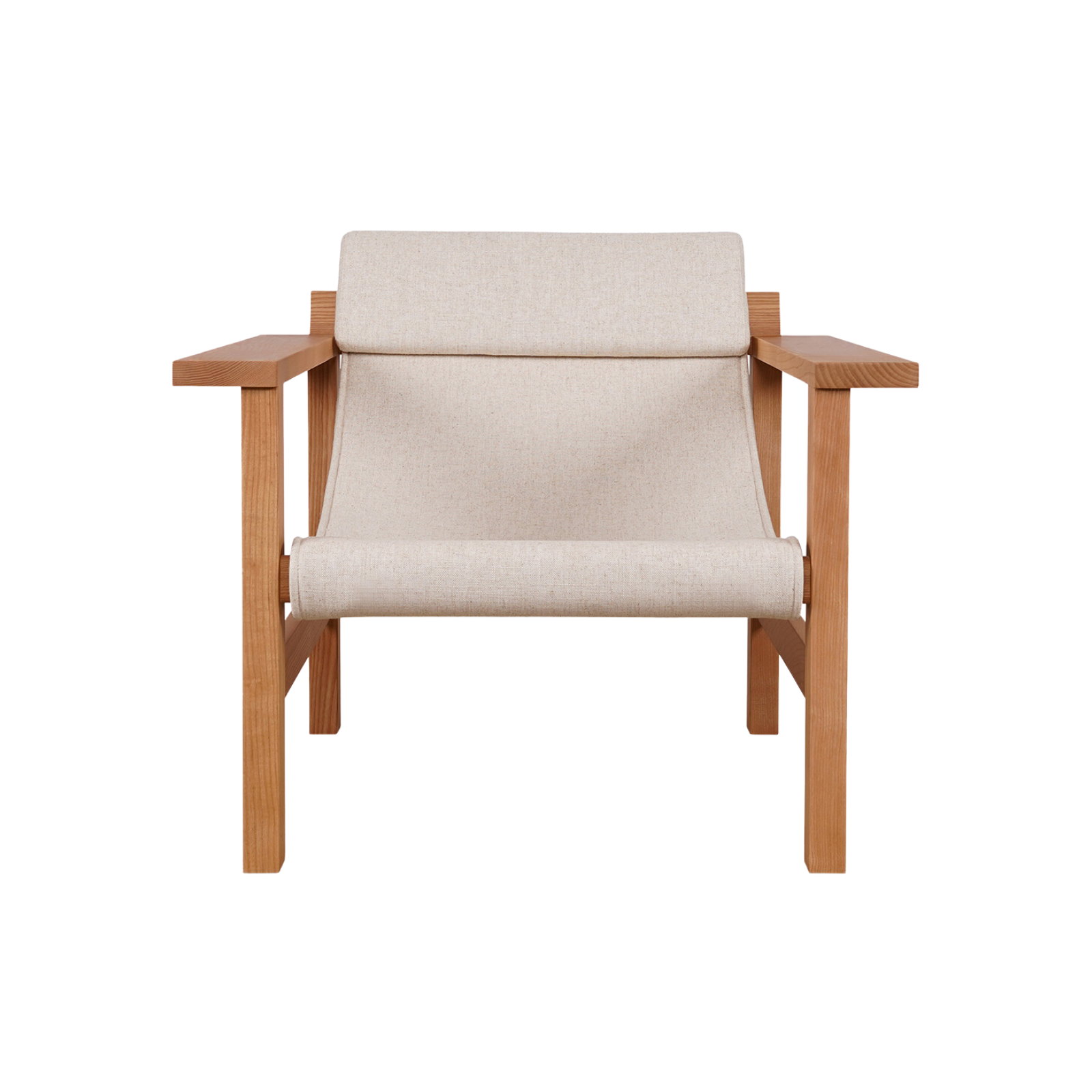Alexx Lounge Chair 3 - FURNITURE - chair Moe's Furniture