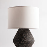 Artifact Black Table Lamp 1 - LIGHTING - table lamp Hudson Valley Lighting