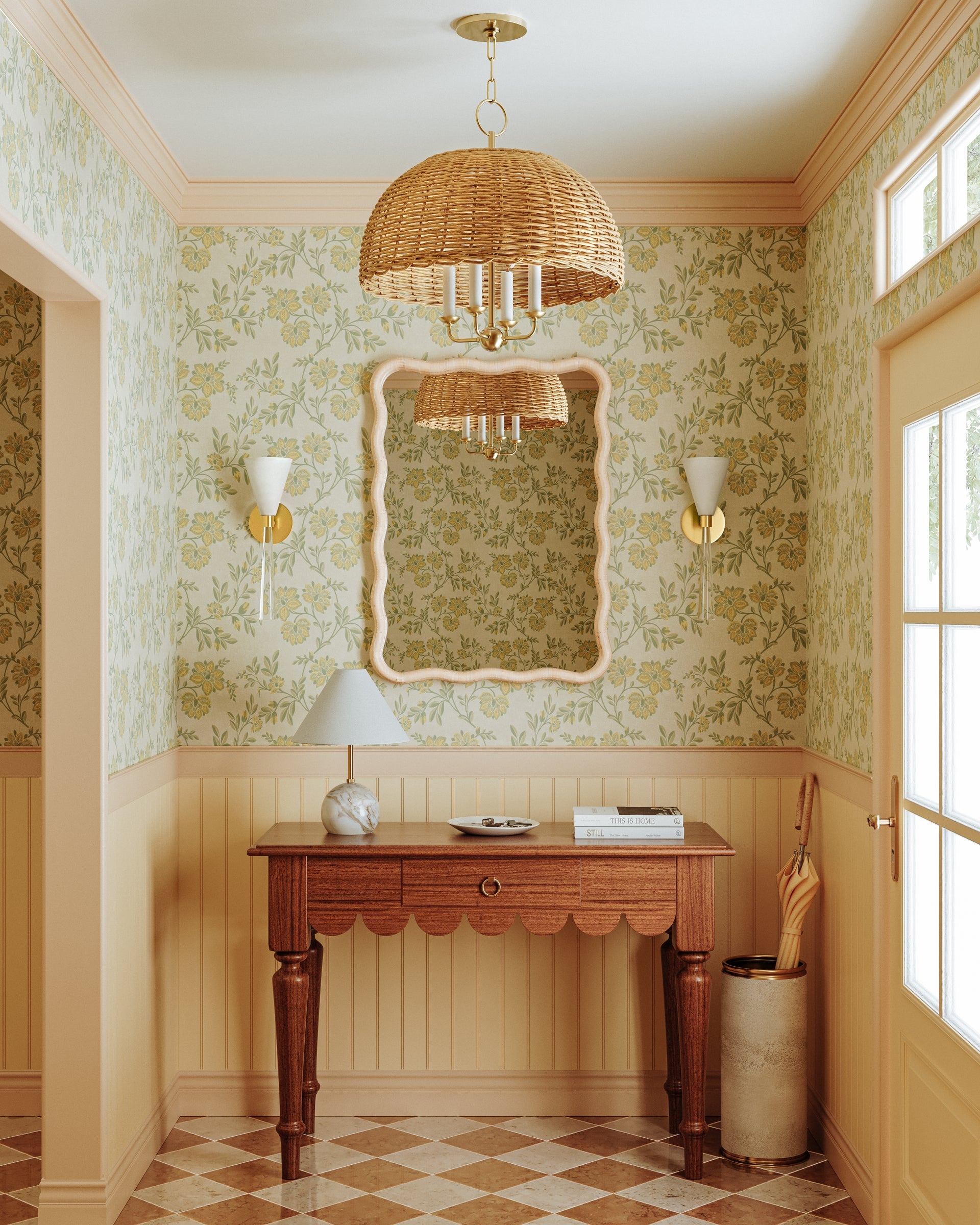 Arwen Pendant LIGHTING - Pendant Hudson Valley Lighting