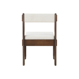 Ashley Dining Chair - Set of 2 10 - a - FURNITURE - dining chair Moe's Furniture
