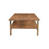 Atelier Coffee Table 4 - a - FURNITURE - Coffee Table Moe's Furniture